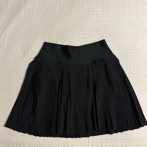 Alo tennis skirt